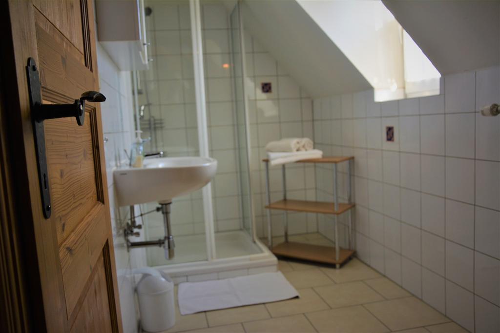 Weingut Seiner Vlg. Kraxner Villa Greisdorf Bagian luar foto
