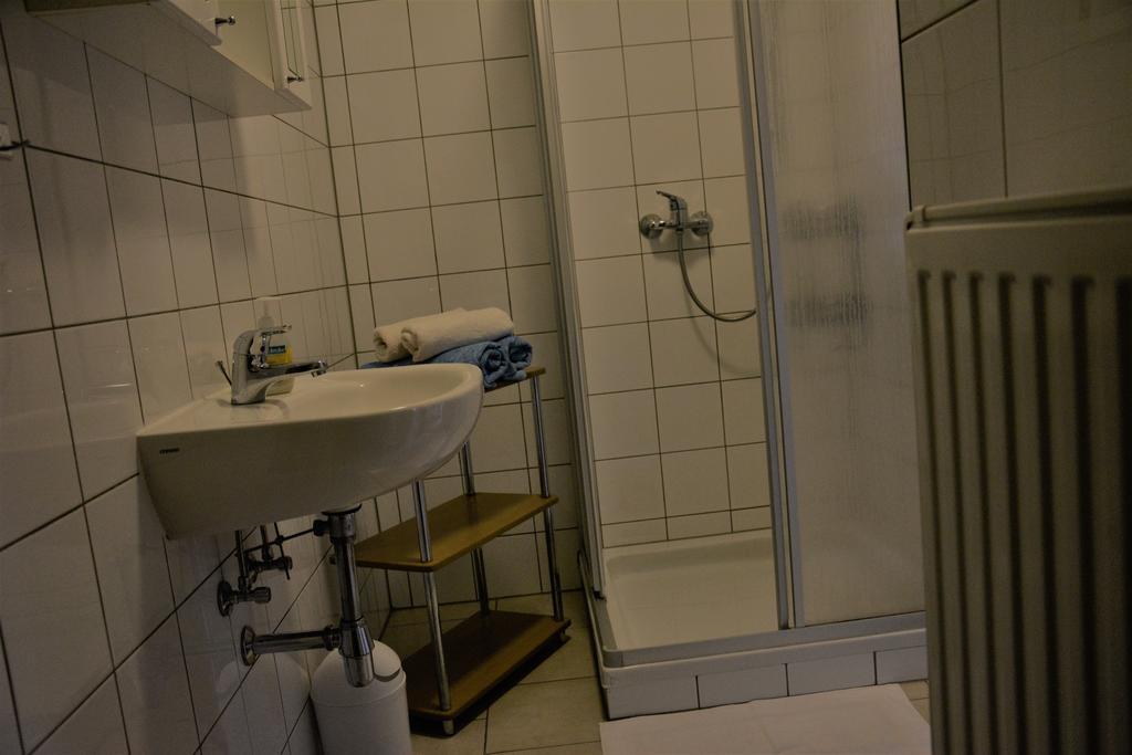 Weingut Seiner Vlg. Kraxner Villa Greisdorf Bagian luar foto